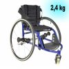 Çocuk Tekerlekli Sandalyesi Panthera Micro 8