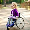 Çocuk Tekerlekli Sandalyesi Panthera Micro 1
