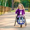 Çocuk Tekerlekli Sandalyesi Panthera Micro 2