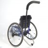 Çocuk Tekerlekli Sandalyesi Panthera Micro 7