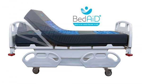 BedAiD Yatak Yarası Önleyen Sistem 3