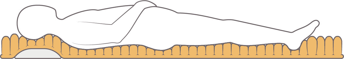 StarMatt Havalı Yatak 3