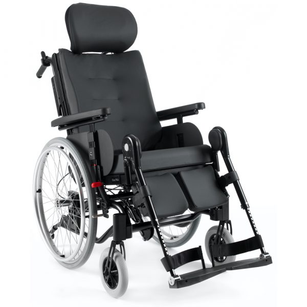 Prio Tekerlekli Sandalye Hijyen geniş başlık
