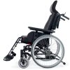 Prio Tekerlekli Sandalye Peluş geniş başlık yandan