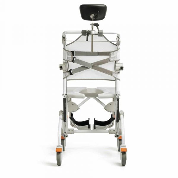 Banyo Tuvalet Sandalyesi Etac Swift Mobil Tilt-2 7